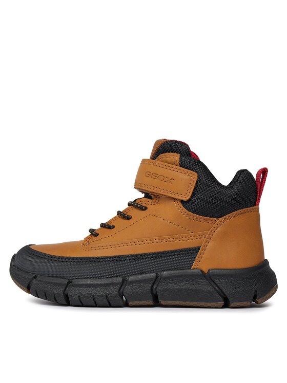 Geox Geox Zābaki J Flexyper J369BA 0MEFU C2006 M Brūns