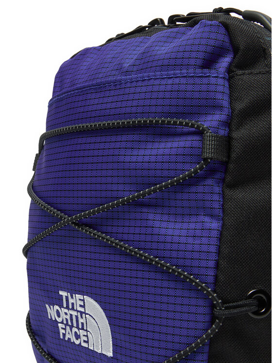 The North Face The North Face Saszetka Jester Crossbody NF0A52UC0IT1 Niebieski