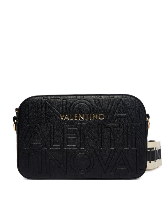 Valentino Valentino Soma Pansy VBS8PG15 Melns