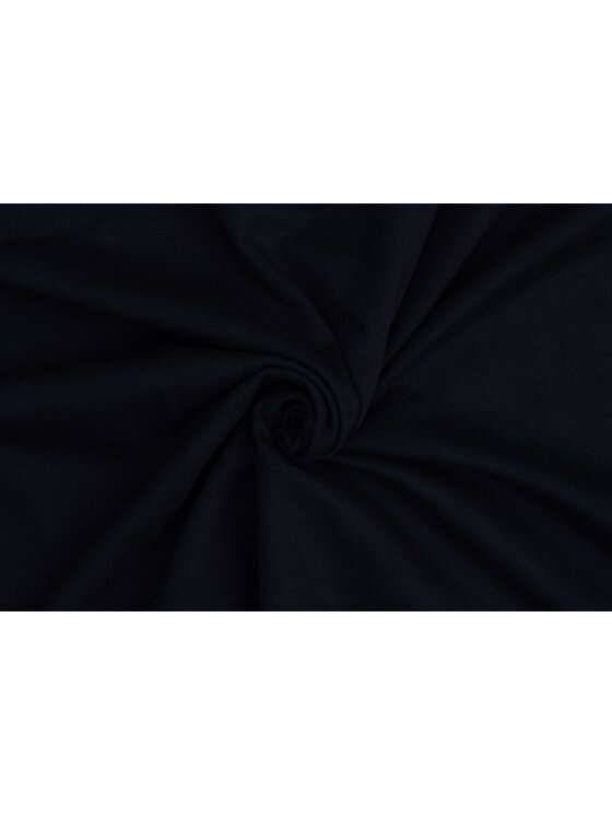 Mustang Mustang T-shirt Style Alex Blu scuro Regular Fit