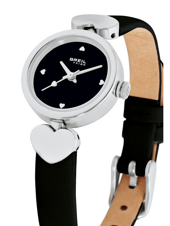 Breil Breil Zegarek BELOVED Czarny