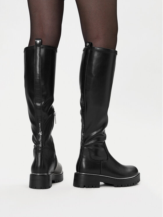 Beverly Hills Polo Club Beverly Hills Polo Club Stiefel CEO-WS13202-06 Schwarz