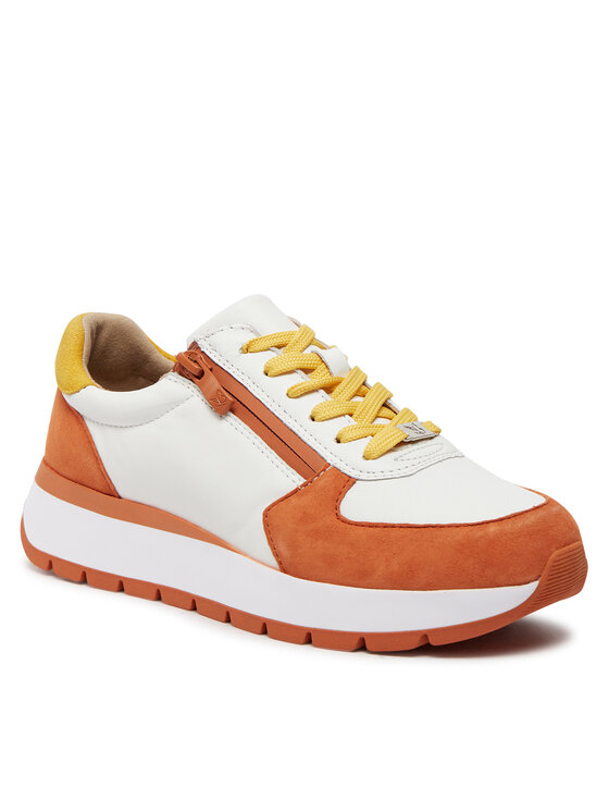 Caprice Caprice Tossud 9-23705-42 Valge