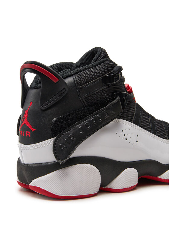 Nike Nike Tossud 6 Rings BG 323419 067 Must