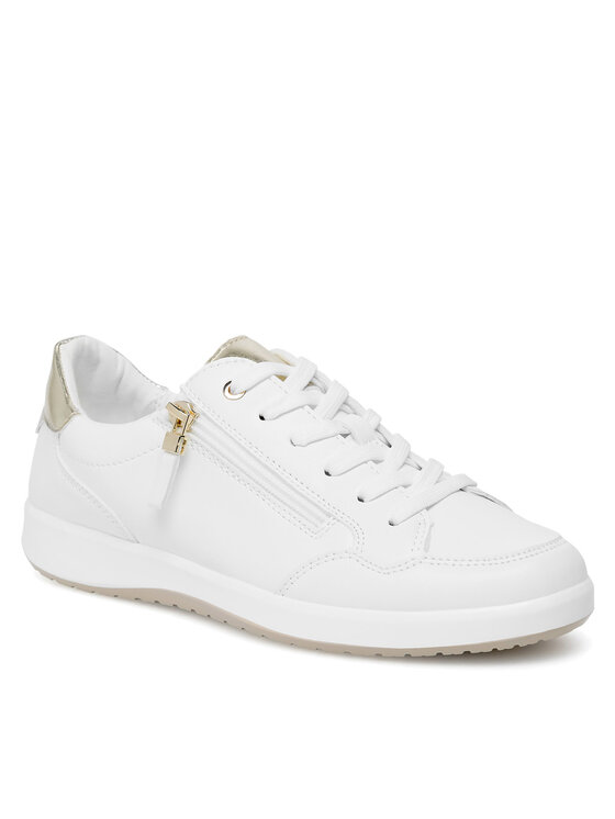 Clara Barson Clara Barson Sneakers WYL3761-1 Bianco