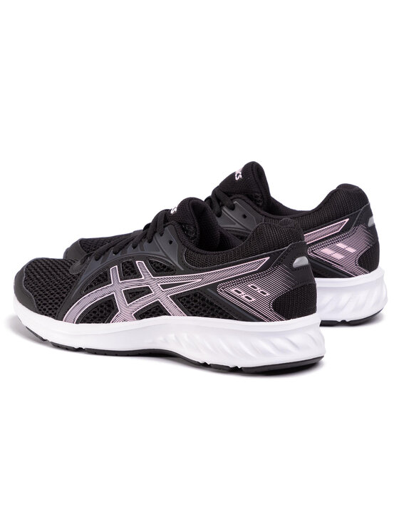 Asics Buty Jolt 2 1012A151 Czarny Modivo.pl