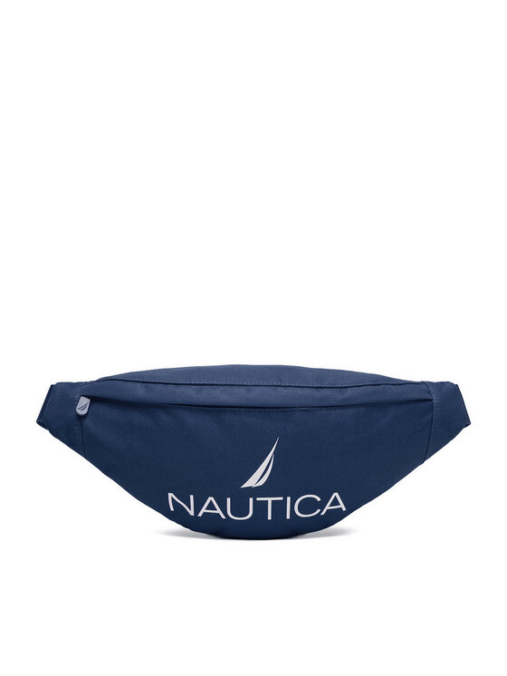 Nautica Nautica Чанта за кръст﻿ HP-NTC-B-002-08 Тъмносин