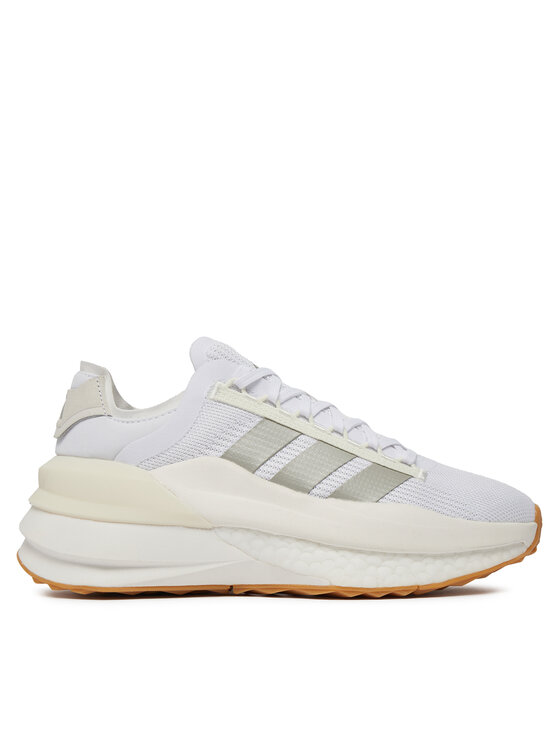 adidas Sneakersy Avryn_X ID5239 Biela