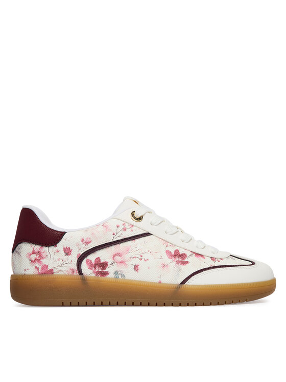 Aldo Aldo Sneakersy Areanne 14194887 Biały