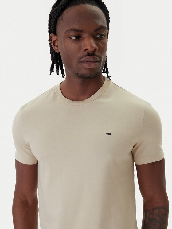 Tommy Jeans Tommy Jeans Póló szett DM0DM20687 Színes Regular Fit