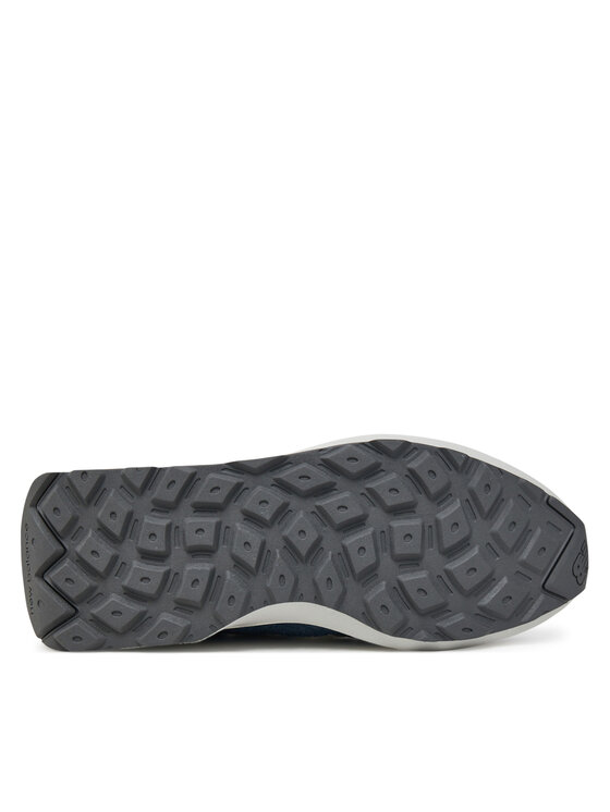 New Balance New Balance Laisvalaikio batai U370AG Tamsiai mėlyna