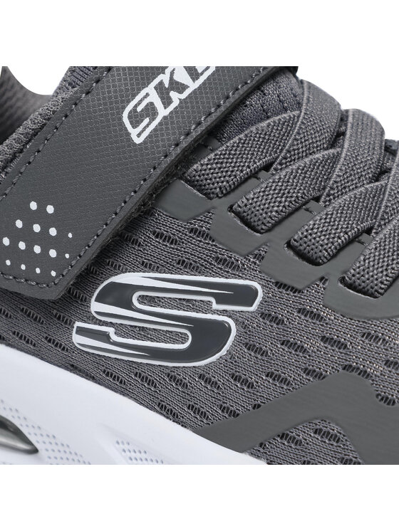 Skechers Skechers Sneakersy Torvix 403775L/CHAR Szary