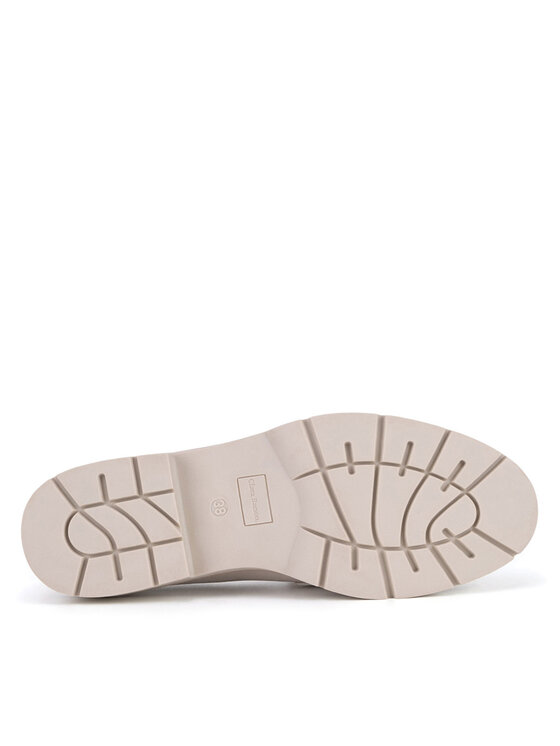 Clara Barson Clara Barson Мокасини EVELINNE WS5885-01 Бежевий