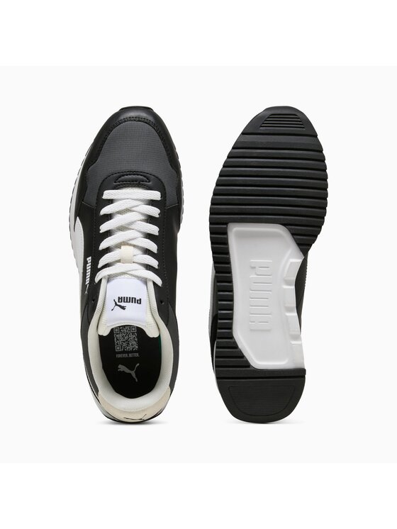 Puma Puma Sneakersy 398405 Czarny