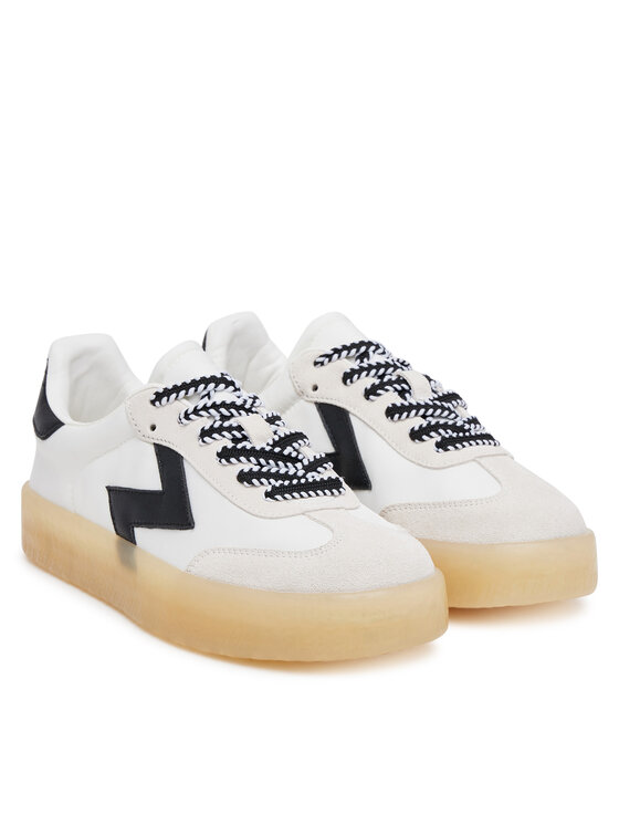 Aldo Aldo Laisvalaikio batai Retrostep 14002050 Balta