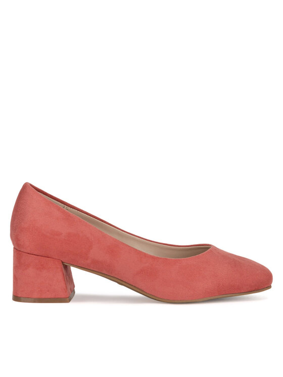 Clara Barson Clara Barson Salonke LH2001-1 Crvena
