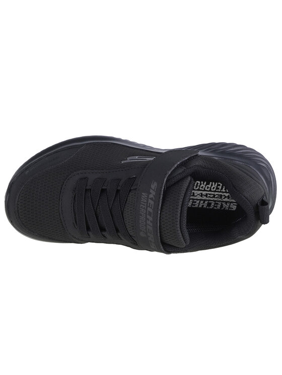 Skechers Skechers Sneakers Skechers Bounder-Dripper Drop Nero