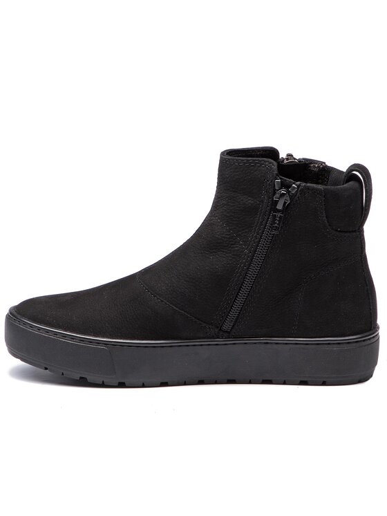 Vagabond Shoemakers Vagabond Členková obuv Bree 4433-050-20 Čierna