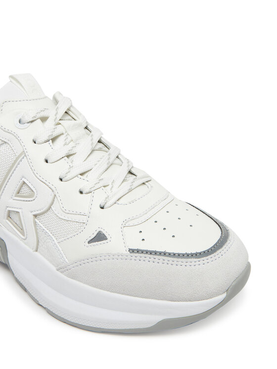 Bogner Bogner Sneakersy Ctp25 22522505 Biały