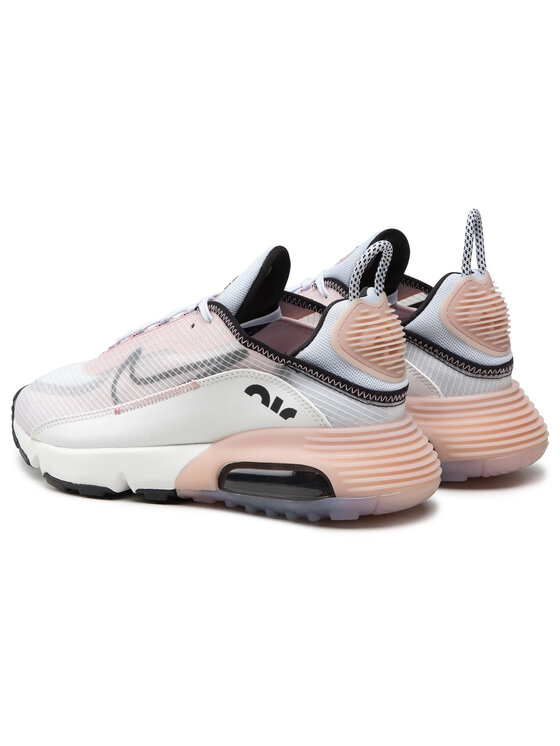Nike Nike Laisvalaikio batai Air Max 2090 CV8727 100 Balta