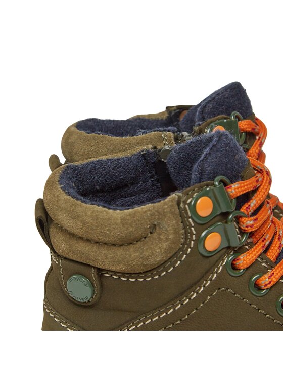 Mayoral Mayoral Trapery 44429 Khaki