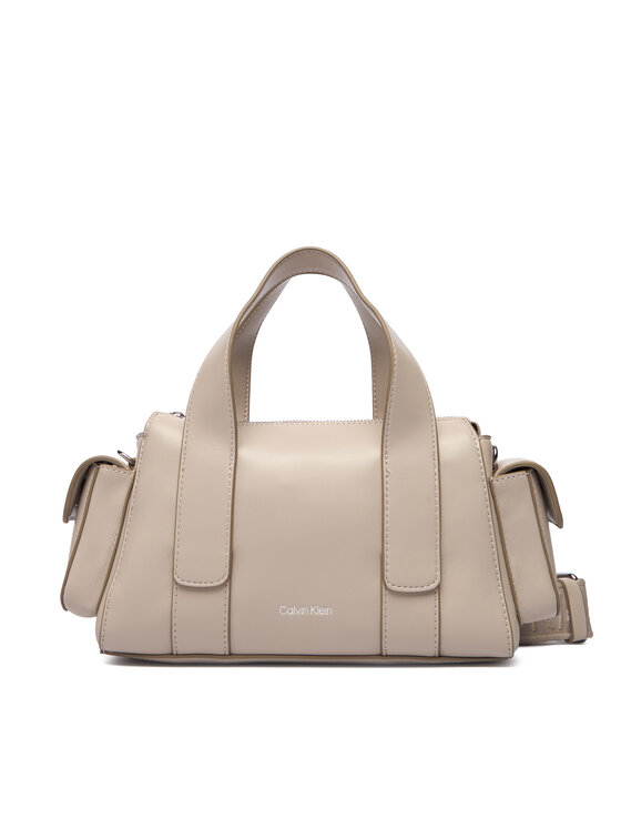 Calvin Klein Calvin Klein Rankinė LV04F3291G Violetinė