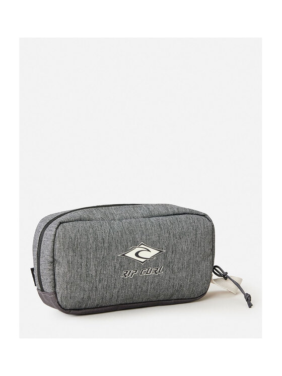 Rip Curl Rip Curl Saszetka Travel Pouch Classic Surf Szary