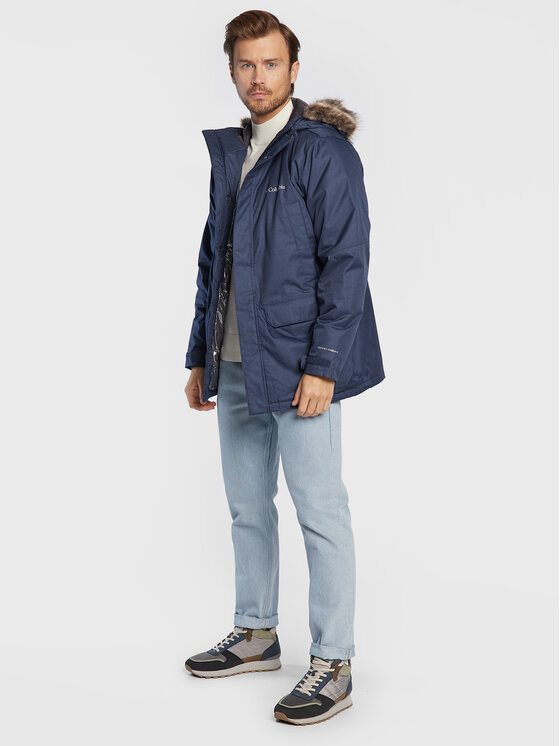 Penns clearance creek parka