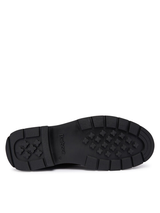 Barbour Barbour Poolsaapad Turnbull MFO0817OL77 Pruun
