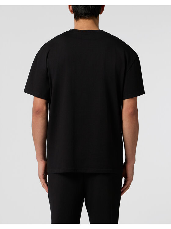 Plein Sport Plein Sport T-shirt 29099 Nero Regular Fit