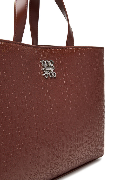 Nine West Nine West Τσάντα CEO-HAMPSHIRE-III-LDA8174 Καφέ