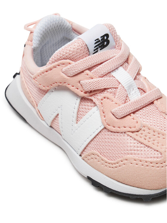 New Balance New Balance Сникърси NW327CGP Розов