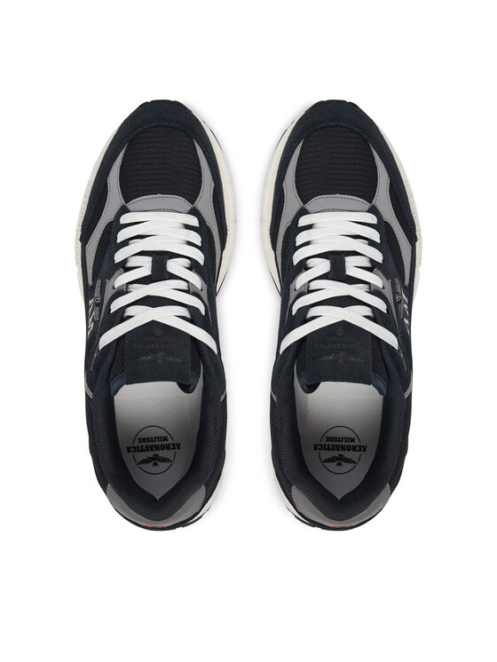 Aeronautica Militare Aeronautica Militare Αθλητικά 262SC0318UCT04248 Σκούρο μπλε