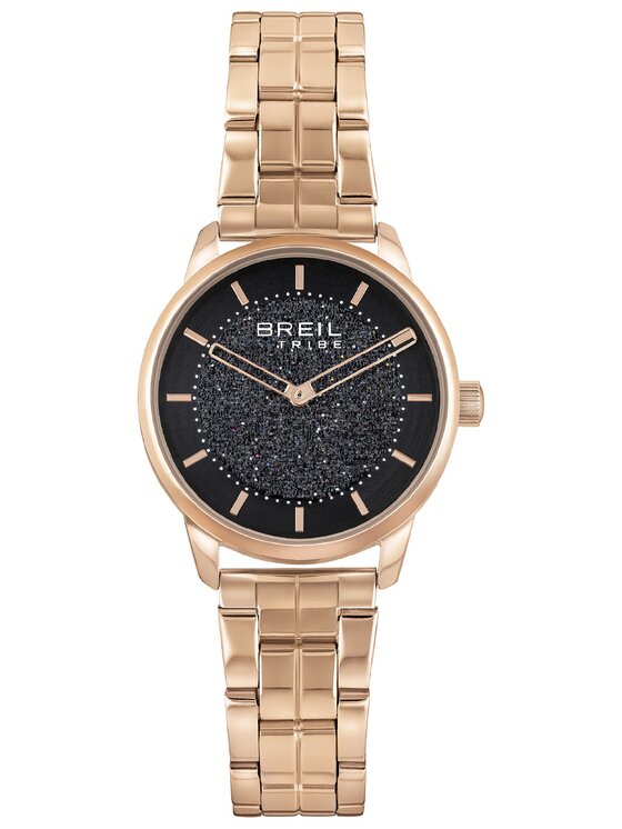 Breil Breil Orologio LUCILLE Nero