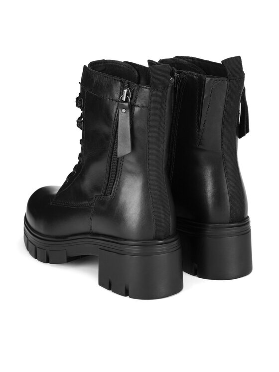 Lasocki Lasocki Botine WI16-SAVANAH-05 Negru