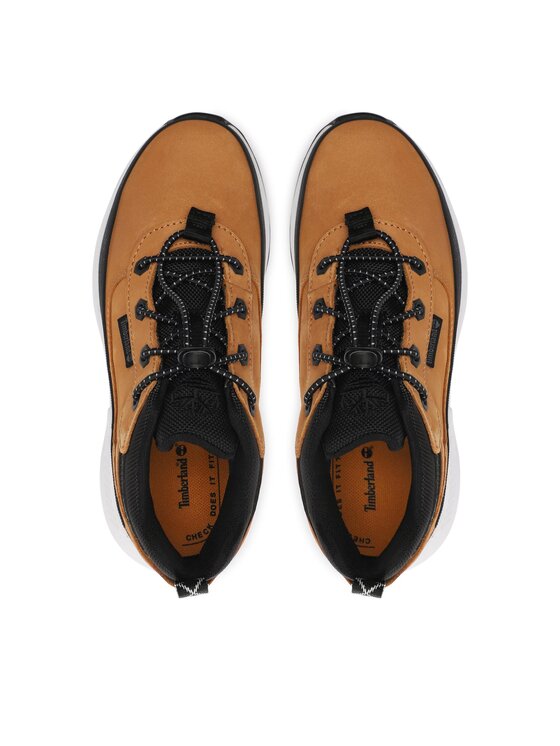Timberland Timberland Superge Field Trekker Low TB0A2G3U2311 Rjava