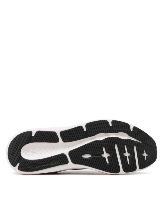 Under Armour Under Armour Tenisice za trčanje Ua Charged Pursuit 3 3024878-005 Crna