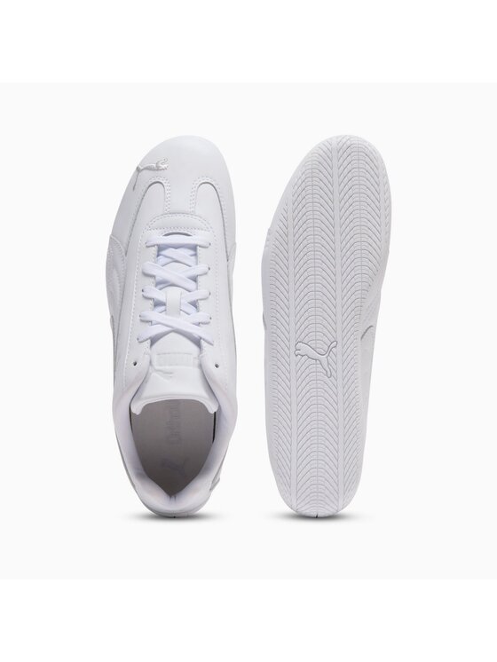 Puma Puma Снікерcи Speedcat Full Lthr 405449 02 Білий