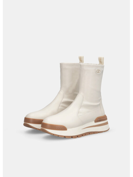 Liu Jo Liu Jo Sneakers BF5051TX028S1400 Bianco