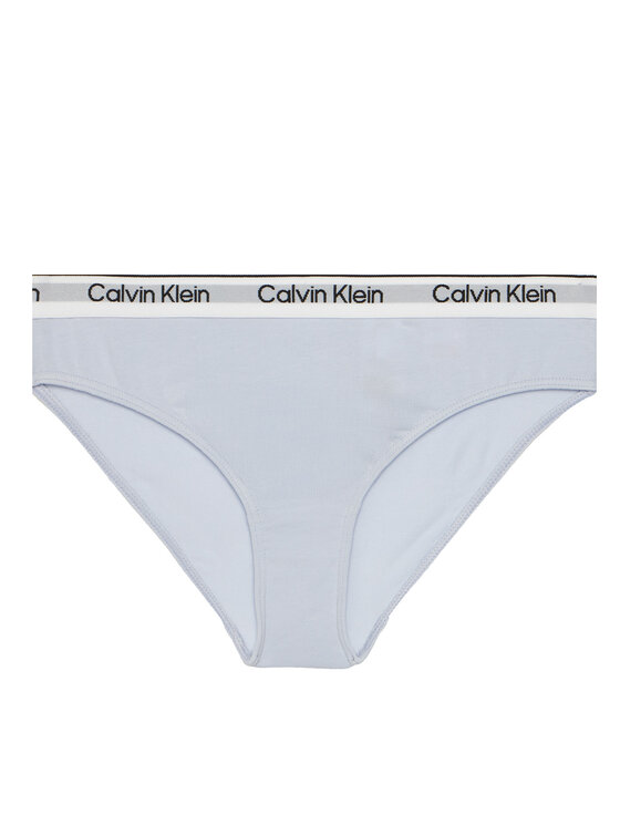 Calvin Klein Underwear Calvin Klein Underwear Súprava nohavičiek G80G800726 Farebná