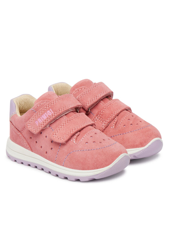 Primigi Primigi Sneakersy 1357322 M Różowy