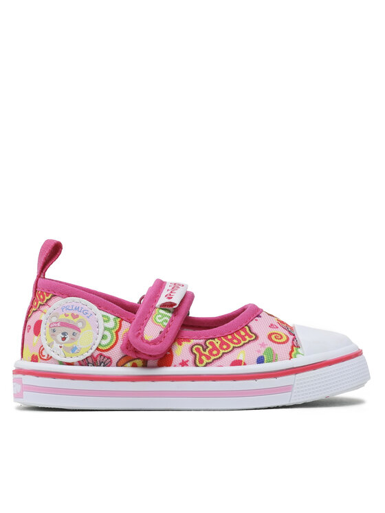 Pantofi Primigi 3946011 Pink-Fuxia