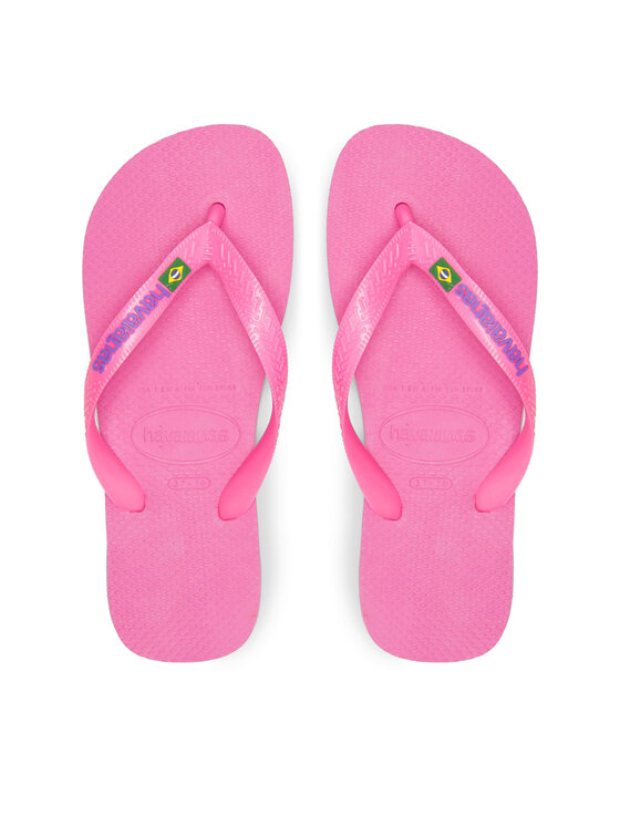 Flip flop Havaianas 4110850.0129 Roz