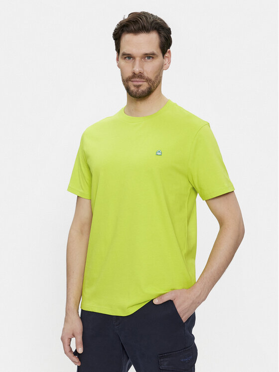 T-shirt United Colors Of Benetton
