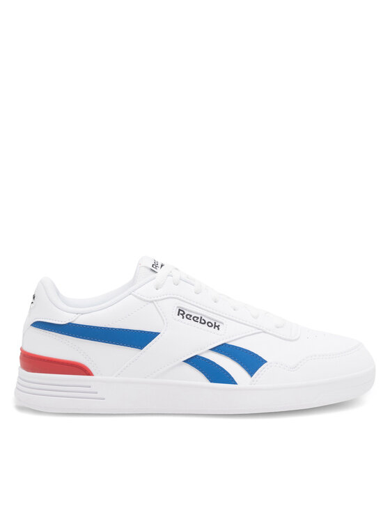 Sneakers Reebok Court Advance HR1491 Alb