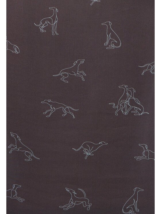 Trussardi Trussardi Blusa 2538A201180N0Z3 Nero Regular Fit