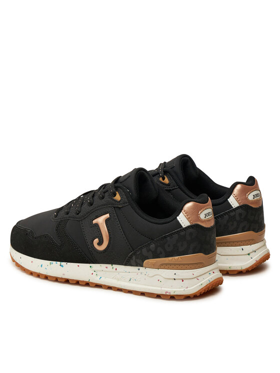 Joma Joma Superge C.200 C200LW2401 Črna