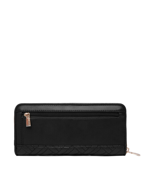 Guess Guess Pénztárca Sally Slg SWQG99 21146 Fekete