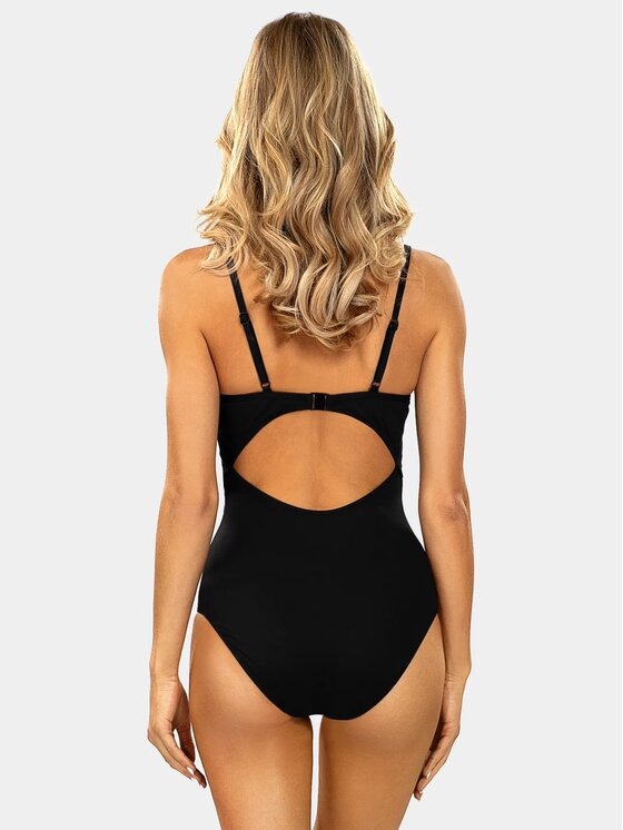 Feba Feba Costume da bagno F28C Multicolore