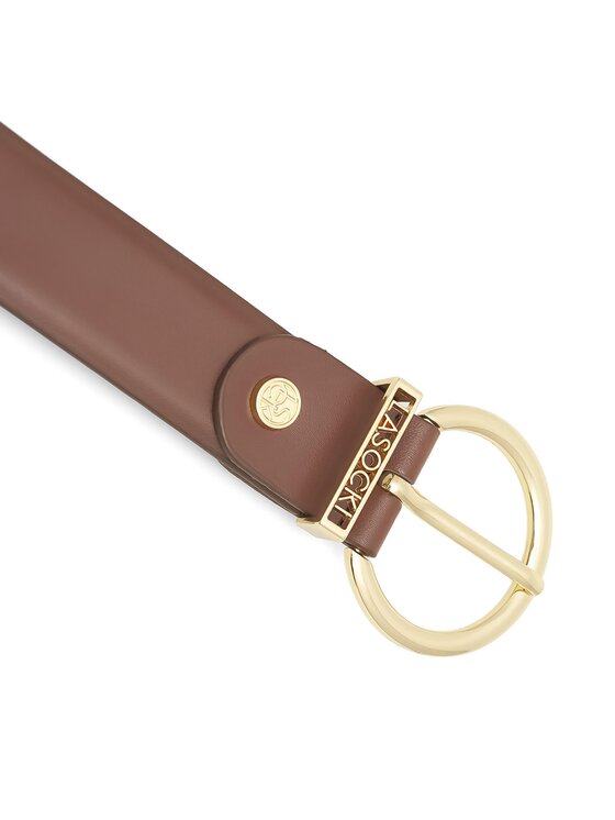 Lasocki Lasocki Cintura da donna 2W2-002-SS24 Marrone